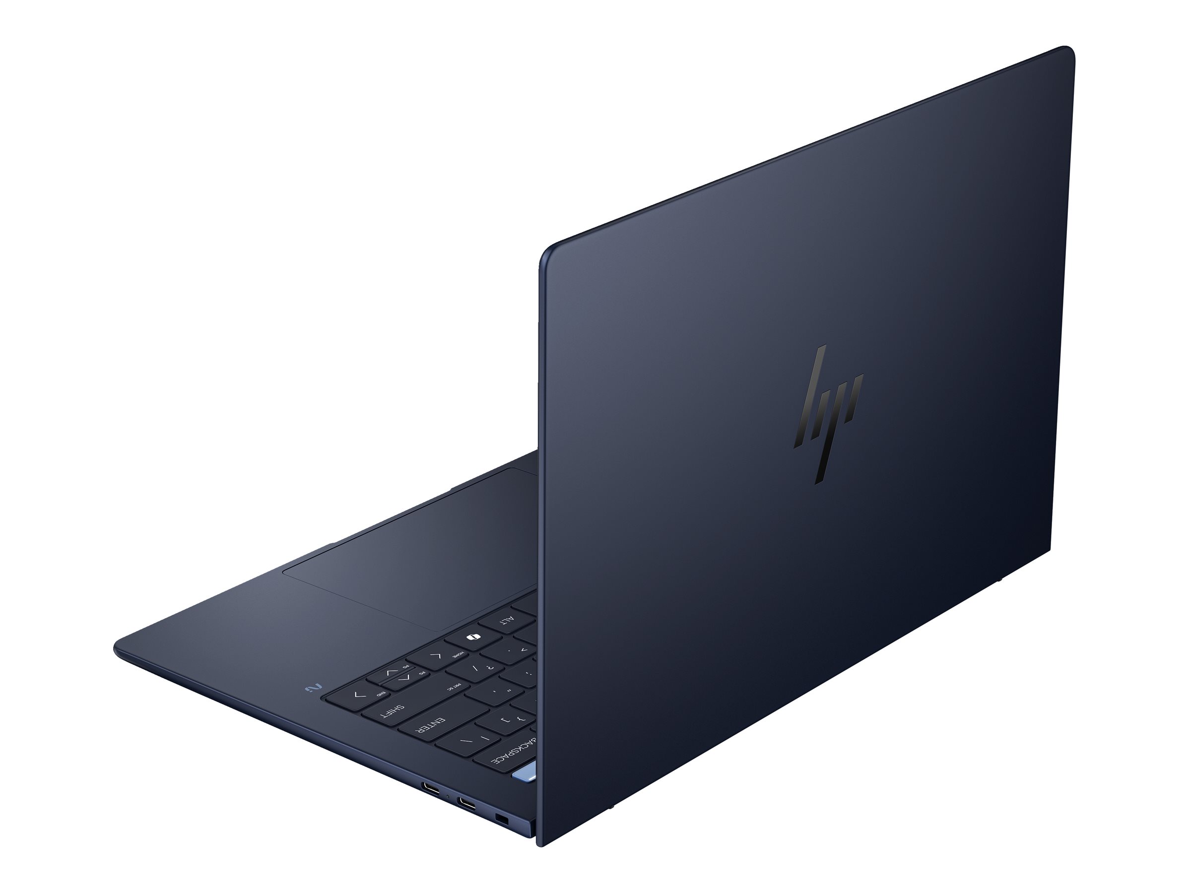 HP EliteBook Ultra G1i Notebook Next Gen AI - 180°-Scharnierdesign - Intel Core Ultra 7 258V  2.2 GHz - Win 11 Pro - Intel Arc Graphics 140V - 32 GB RAM - 1 TB SSD NVMe TLC - 35.6 cm (14)