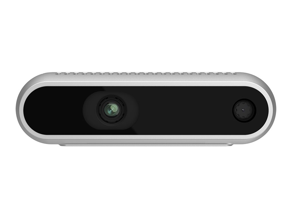 Intel RealSense D435if - Tiefenkamera - 3D - Außenbereich, Innenbereich