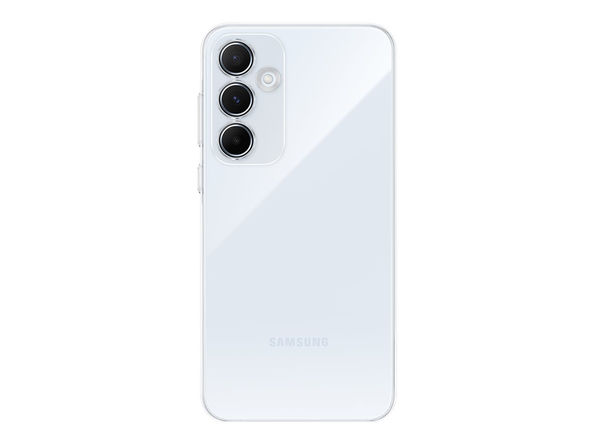 Samsung EF-QA556 - Hintere Abdeckung für Mobiltelefon