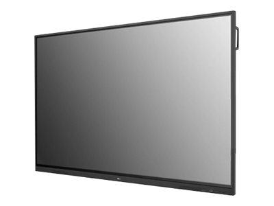 LG 65TR3DJ - 164 cm (65) Diagonalklasse TR3DJ Series LCD-Display mit LED-Hintergrundbeleuchtung - interaktiv - mit Touchscreen (Multi-Touch)
