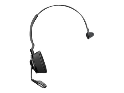 Jabra Engage 65 Mono - Headset - On-Ear - DECT