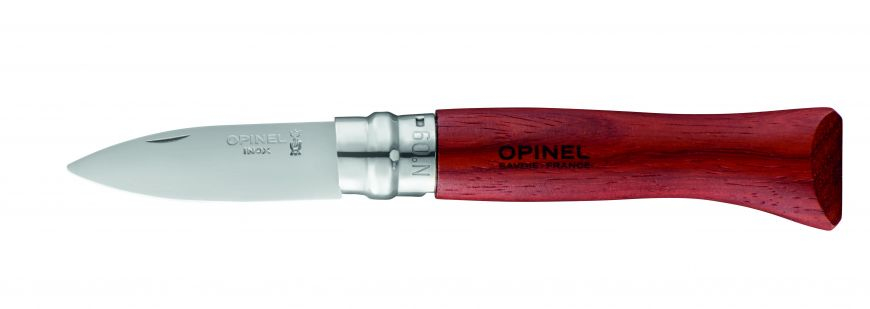 Opinel Gourmets N°09 - Austernbrecher - 6.5 cm, Ansicht 4