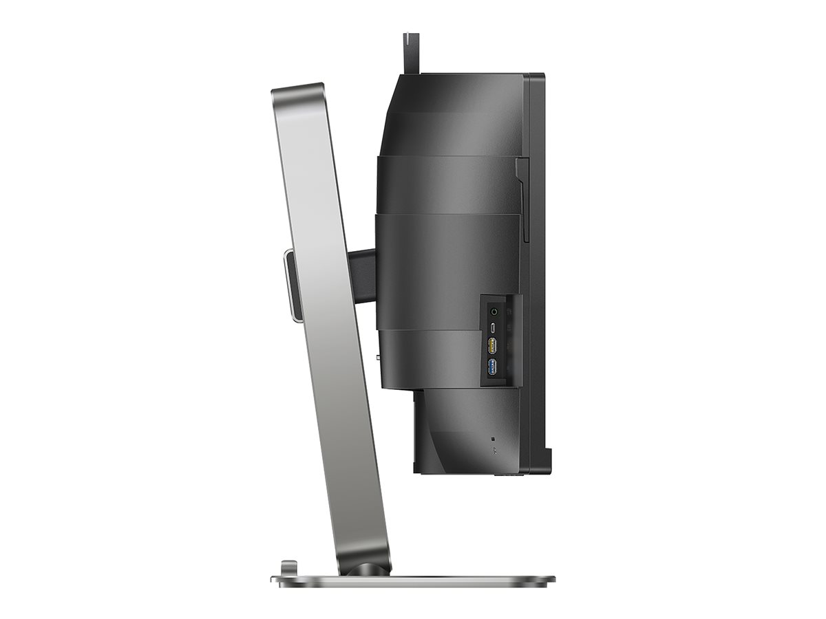 Philips 49B2U6900CH - 6000 Series - LED-Monitor - gebogen - USB - 124.5 cm (49), Ansicht 5