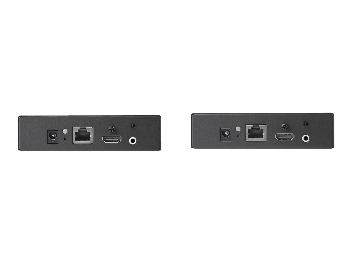 StarTech.com HDMI über IP Extender Kit - Video