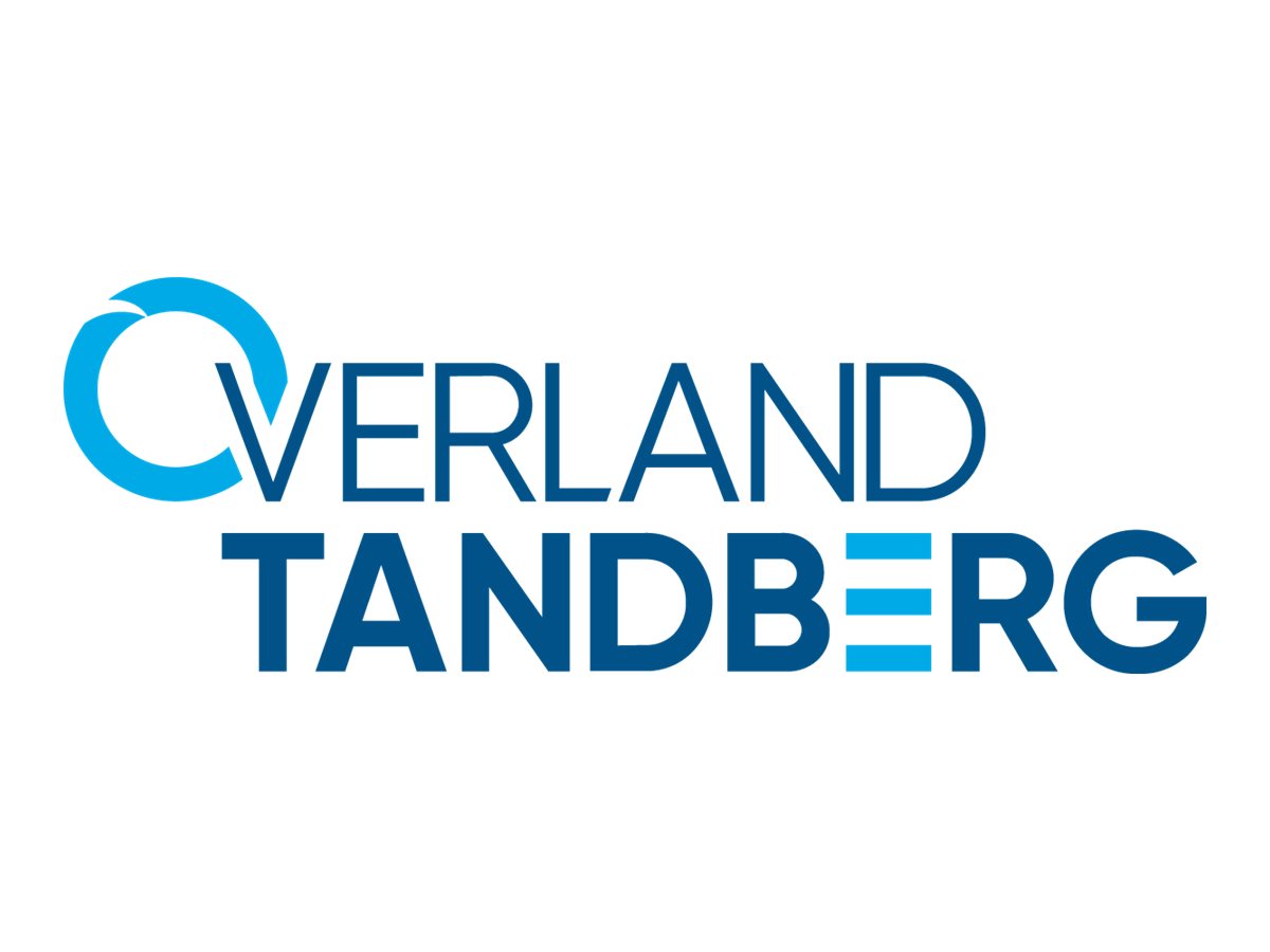 Overland Tandberg Level 2 - Installation / Konfiguration - Vor-Ort - für NEO 4100, 4200