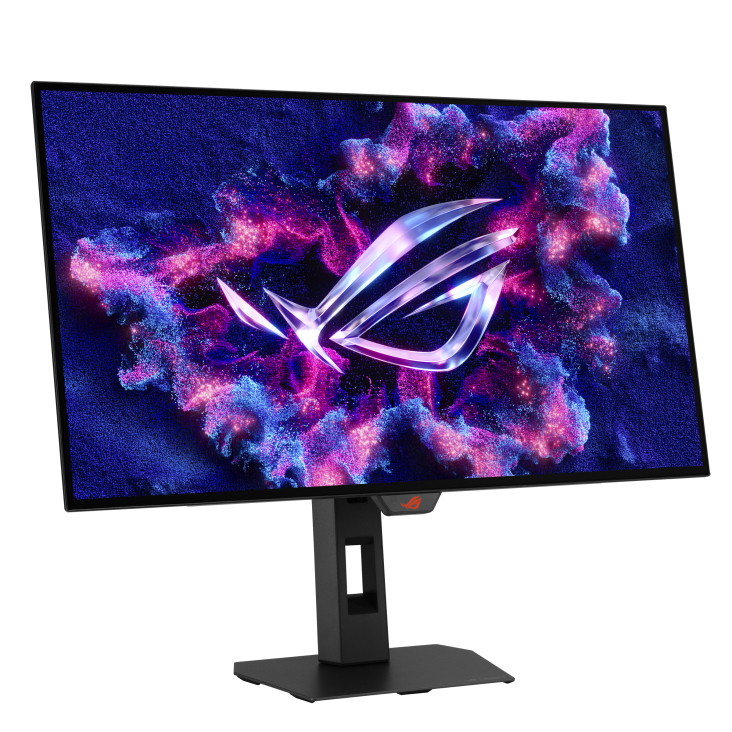 ASUS ROG Strix XG27AQWMG - OLED-Monitor - Gaming - 68.6 cm (27), Ansicht 4