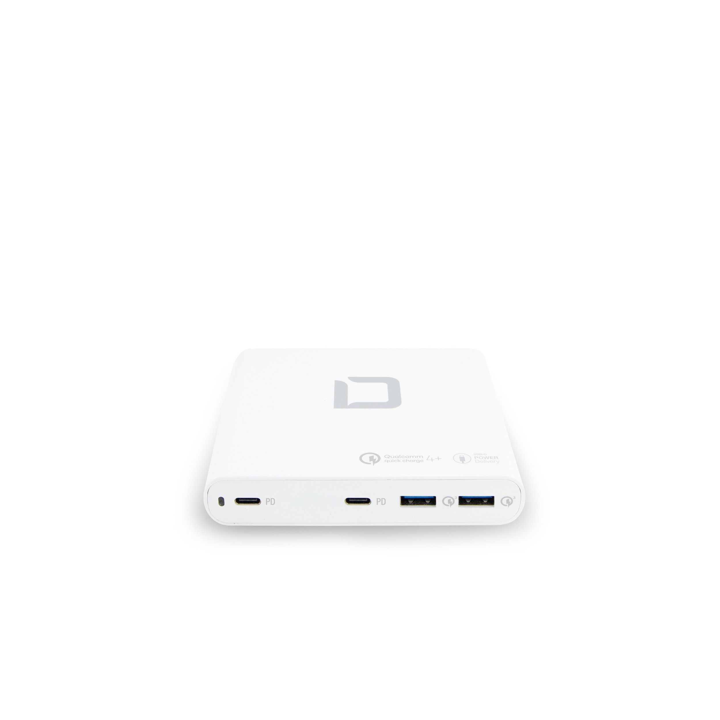 Dicota Laptop Charger Universal PRO USB-C - Netzteil, Ansicht 2