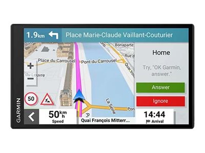 Garmin DriveSmart 76 - GPS-Navigationsgerät, Ansicht 5