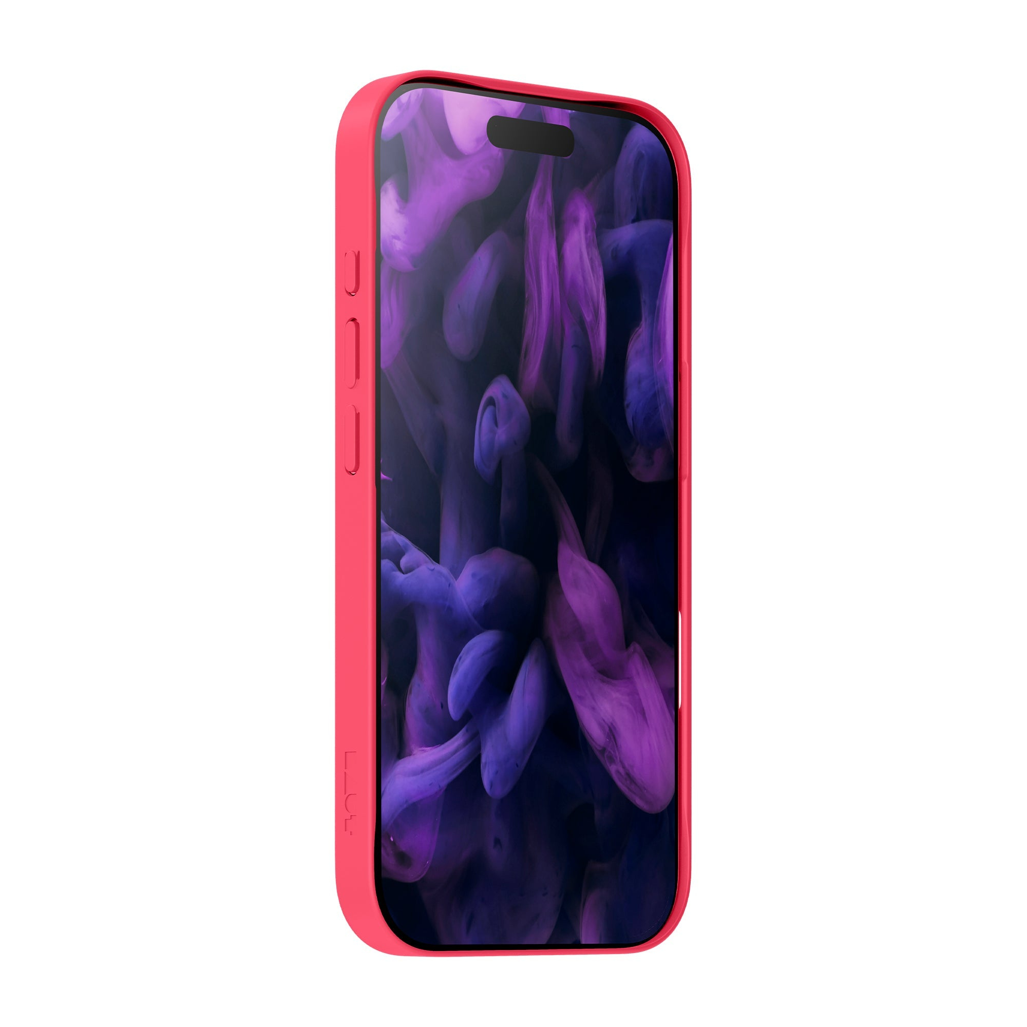 Laut International HUEX SLIM for iPhone 17 - Paradise Coral, Ansicht 4