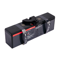 Origin Storage APCRBC160-OS - Plombierte Bleisäure (VRLA) - 12 V - 1 Stück(e)