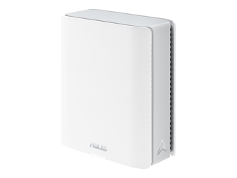 ASUS ZenWiFi BT10 - WLAN-System - (Router) - bis zu 2787 qm