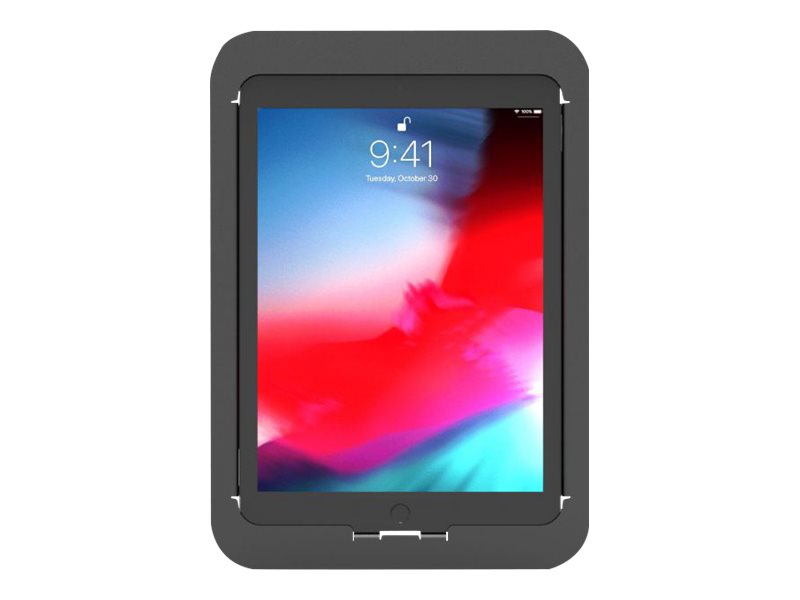 COMPULOCKS IPAD 10.2IN COUNTER CASE BUNDLE (WOLF102B)