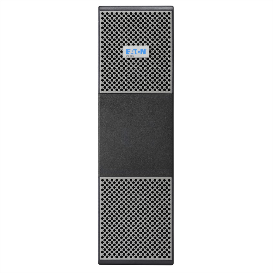 Eaton 9PX 9PXEBM180 - Batteriegehäuse (in Rack montierbar/extern) - Bleisäure - 3U - 48.3 cm (19")