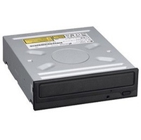Fujitsu DVD SuperMulti - Laufwerk - DVD±RW / DVD-RAM - Serial ATA - intern - 5.25" (13.3 cm)