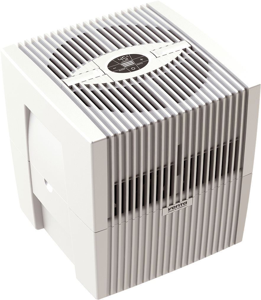Venta LW 25 Comfort Plus - Luftbefeuchter/Luftreiniger, Ansicht 4