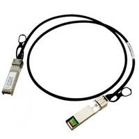 Lenovo Netzwerkkabel - QSFP+ zu QSFP+ - 5 m
