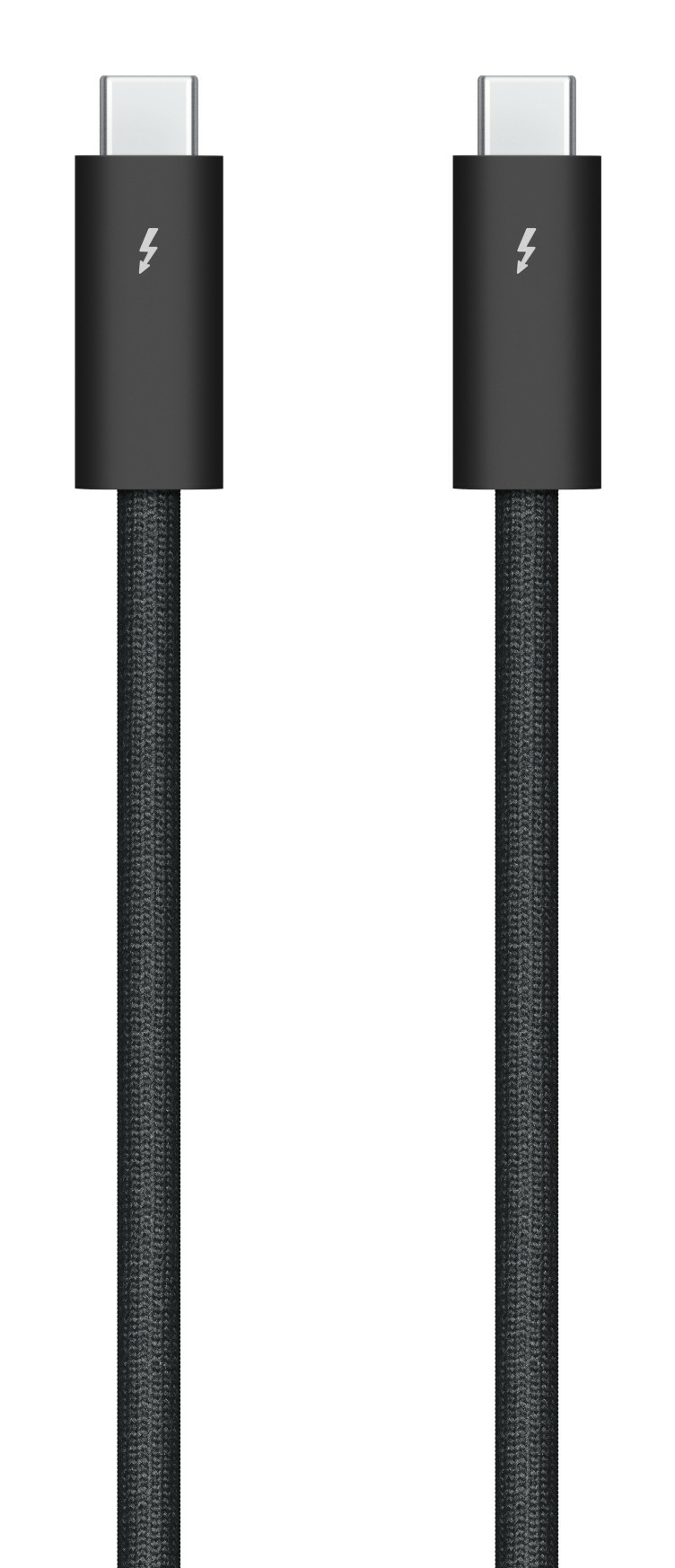 Apple Thunderbolt 4 Pro - Thunderbolt-Kabel - 24 pin USB-C (M), Ansicht 2