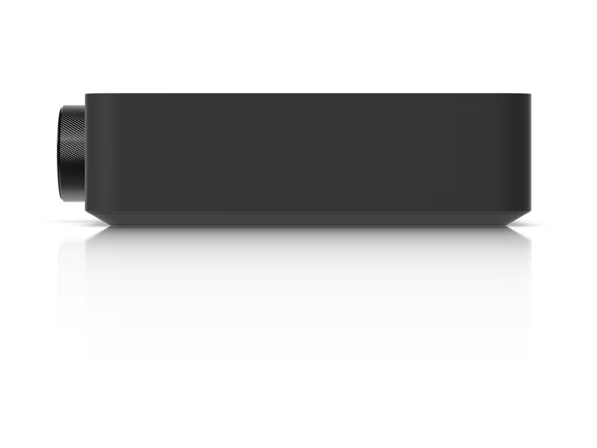 Ubiquiti PowerAmp - Netzwerkverstärker - 2 x 130 Watt, Ansicht 3