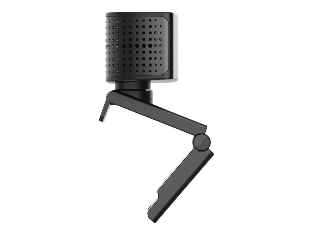 Trust Teza - Webcam - Farbe - 3840 x 2160 - 4K, Ansicht 4