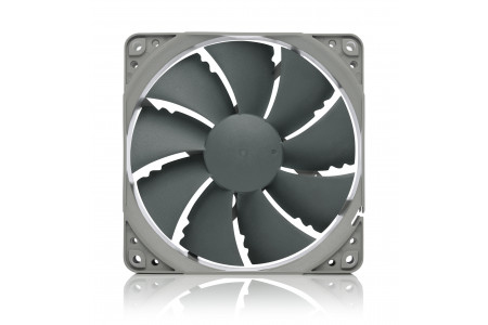 Noctua Redux NF-P12 - Gehäuselüfter - 120 mm, Ansicht 2