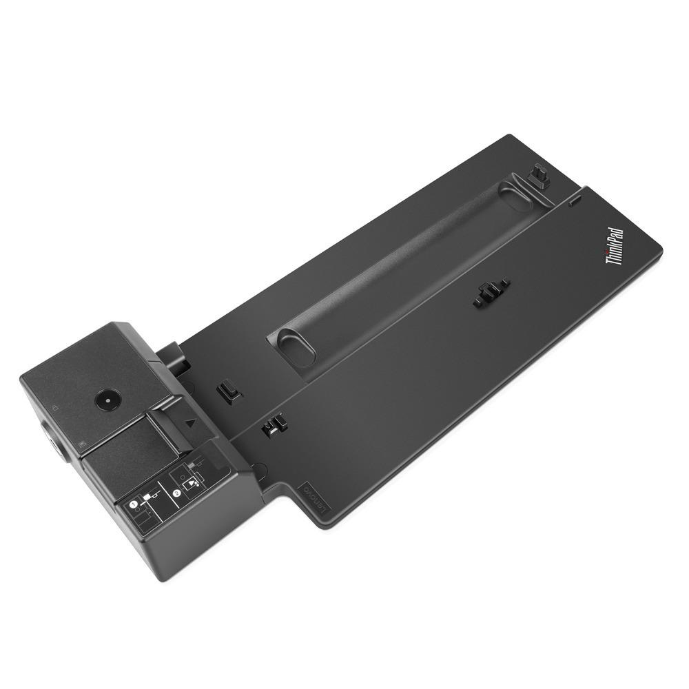 Lenovo ThinkPad Pro Docking Station - Dockingstation, Ansicht 2