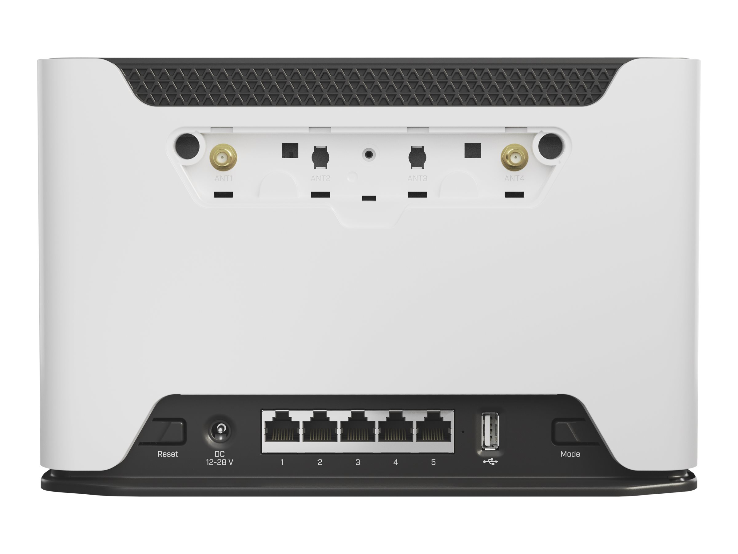 MikroTik Chateau LTE12 - Wireless Router 5-Port-Switch, Ansicht 4