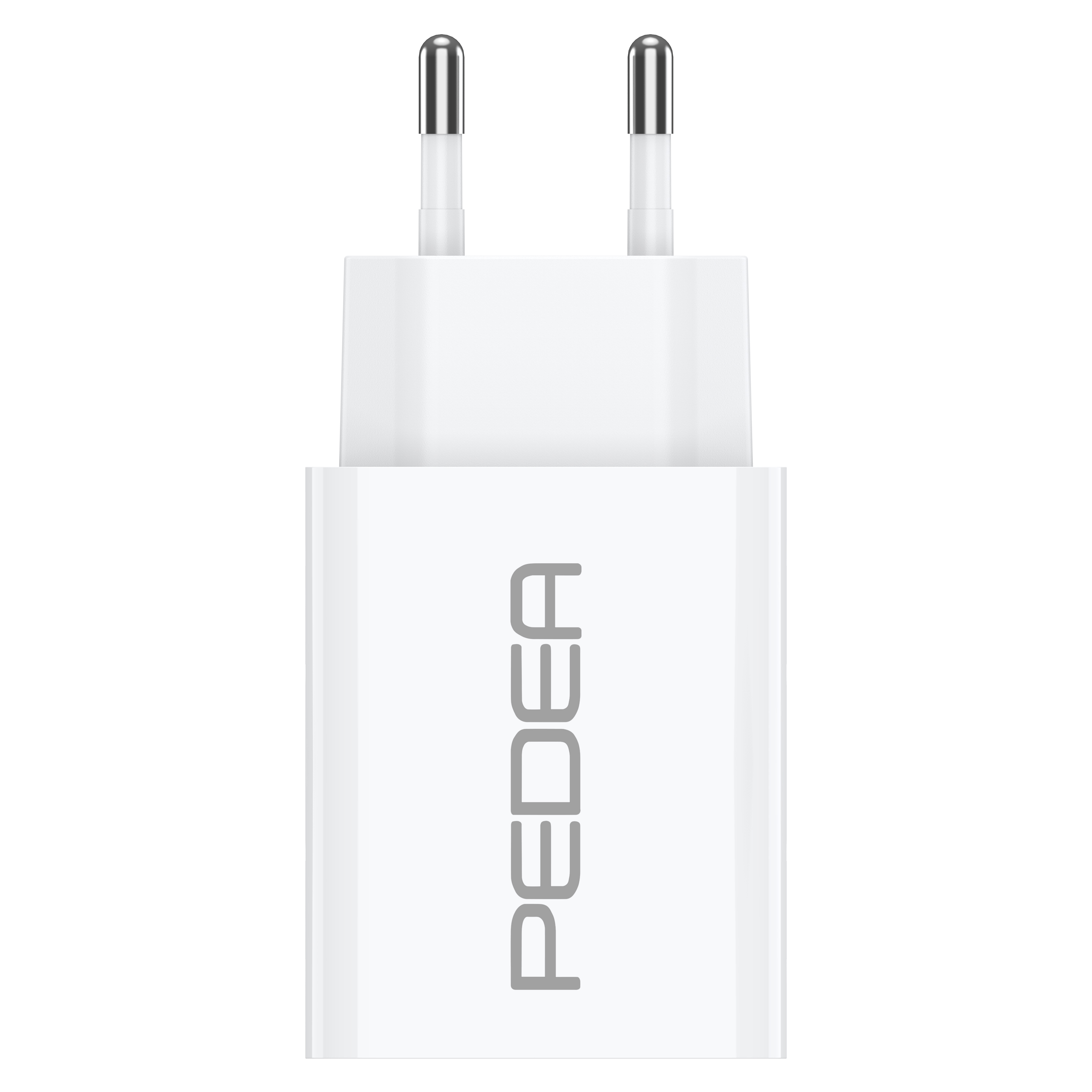 PEDEA 60040100 - Indoor - AC - Weiß, Ansicht 3