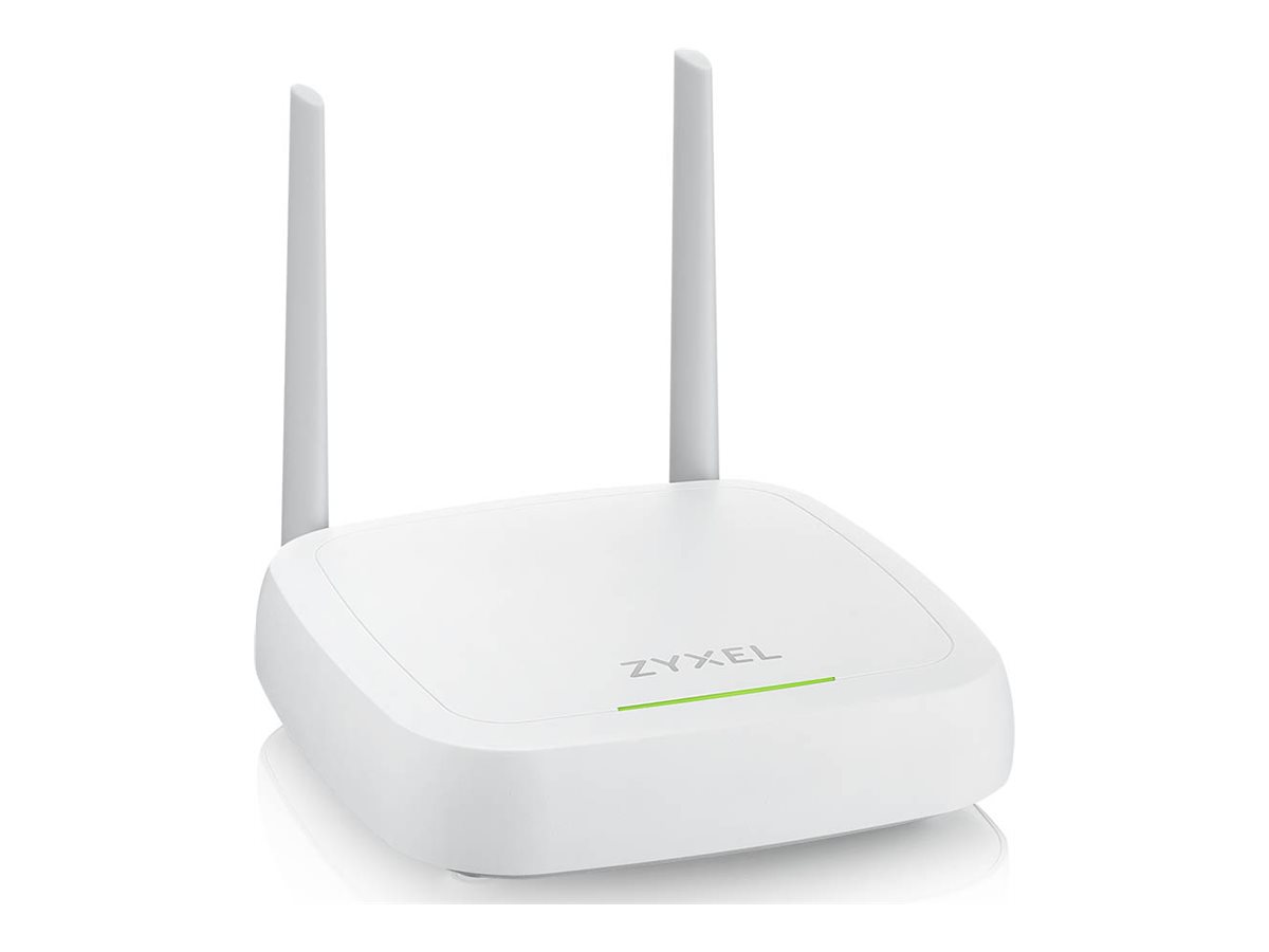 ZyXEL NWA30BE - Accesspoint - 4-Stream, Dual-Radio