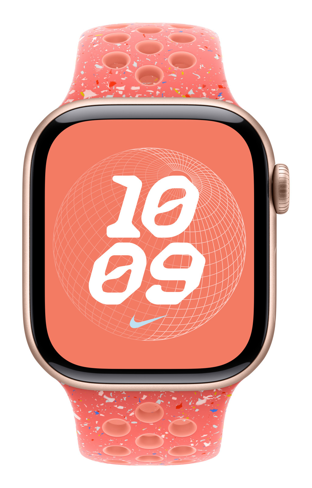 Apple Nike - Armband für Smartwatch - 40mm - Größe S/M, Ansicht 3