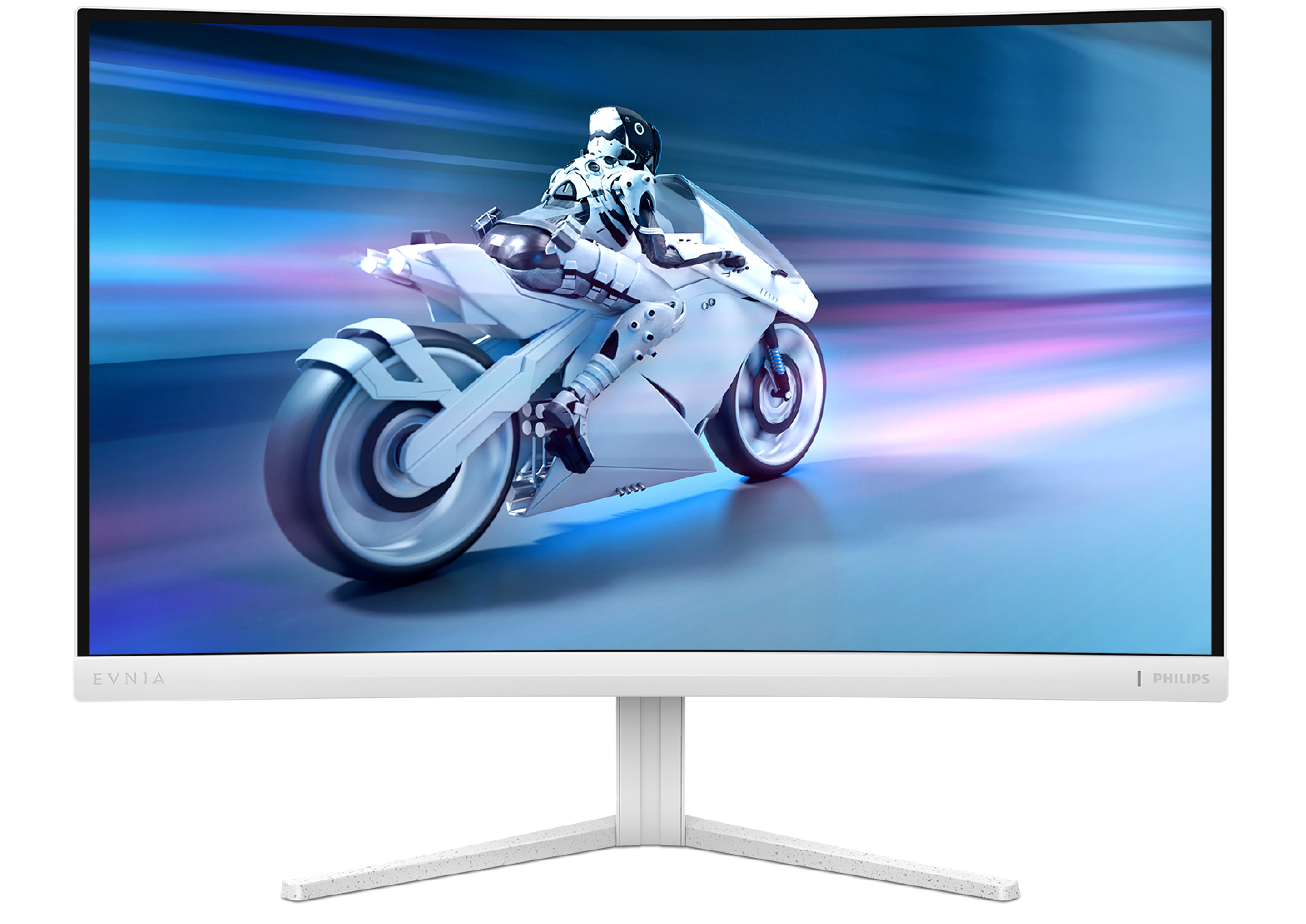 Philips Evnia 5000 27M2C5201L - LED-Monitor - Gaming - gebogen - 68.5 cm (27), Ansicht 2