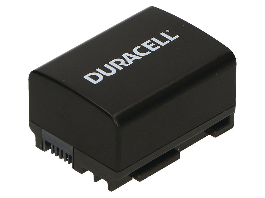Duracell DR9689 - Batterie - Li-Ion - 900 mAh, Ansicht 2