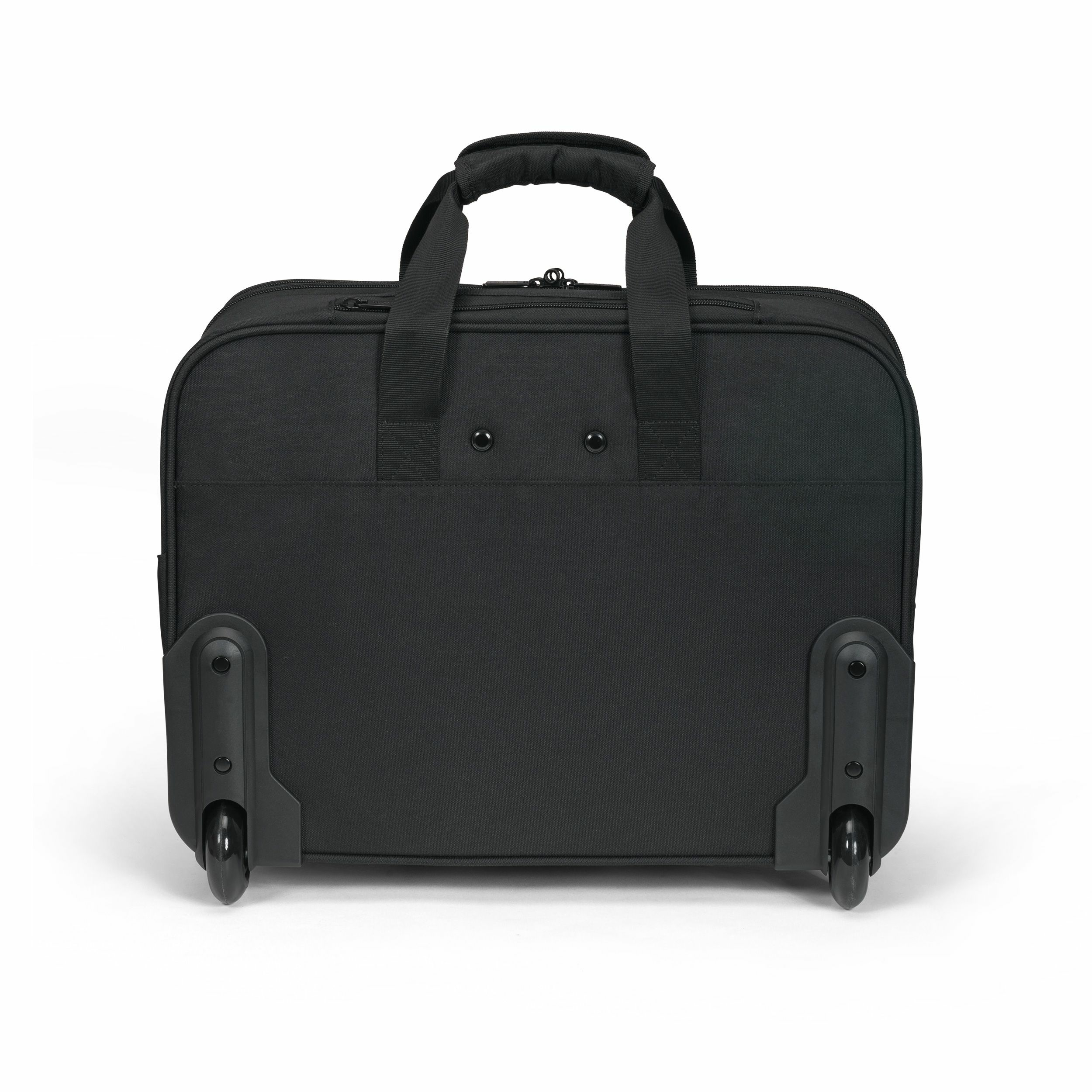 Dicota Multi Roller ECO BASE - Notebook-Rucksack/Wagen, Ansicht 4