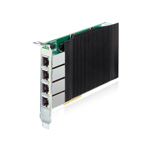 Planet ENW-9740P - Eingebaut - Kabelgebunden - PCI Express - Ethernet - 1000 Mbit/s, Ansicht 2