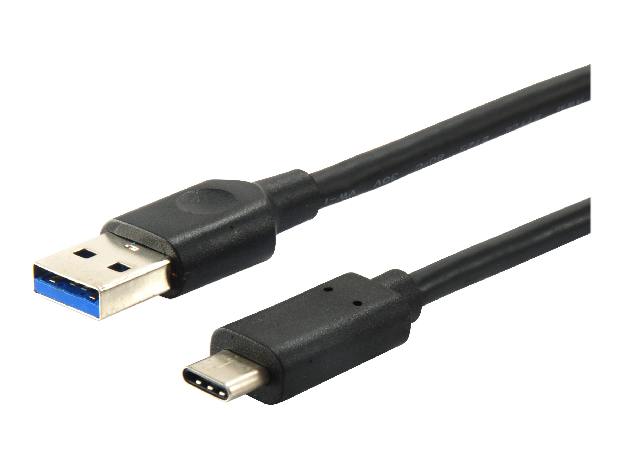 Equip USB-Kabel - USB Typ A (M) zu USB-C (M)