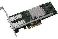 Dell X520-DA2 10GB SFP+ 2PORT (01V3J) - REFURB