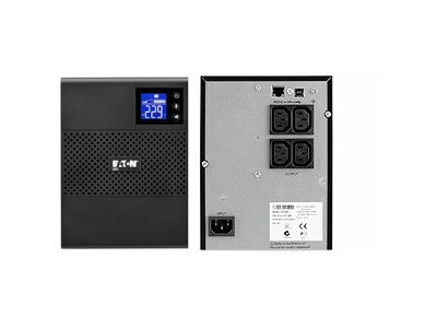 Eaton 5SC 500i - USV - Wechselstrom 230 V - 350 Watt