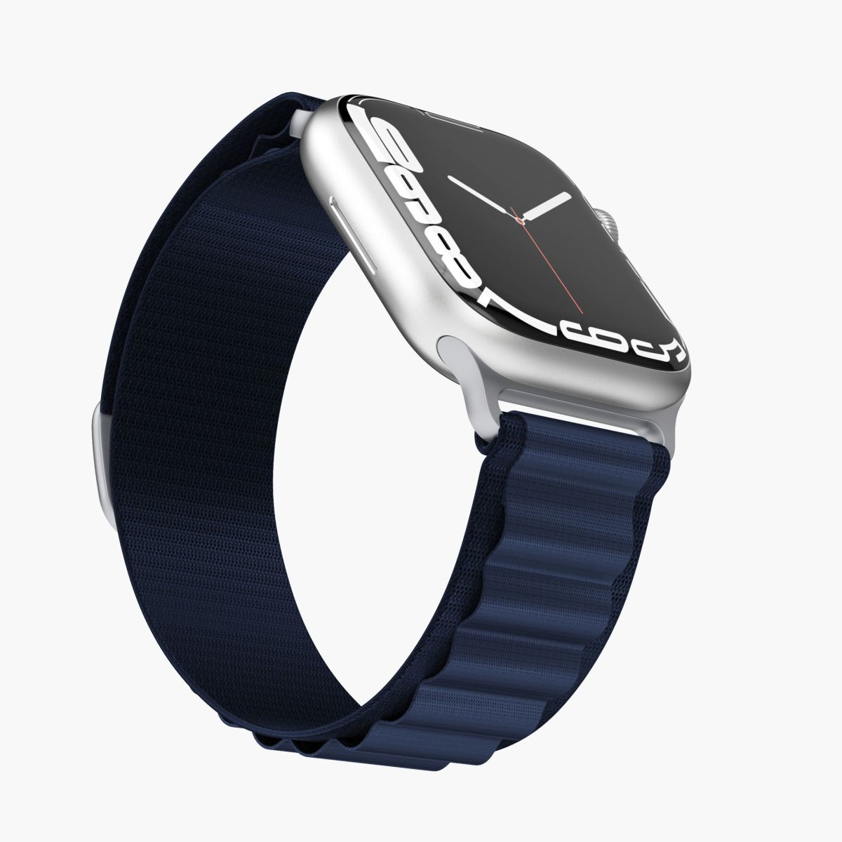 Vonmählen Armband Action Loop Apple Watch 38/40/Navy, Ansicht 4