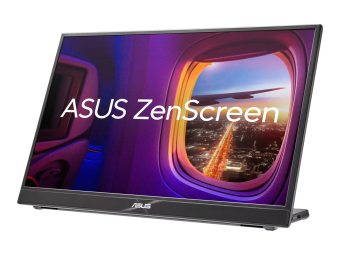 ASUS ZenScreen MB16QHG - LED-Monitor - 40.6 cm (16)