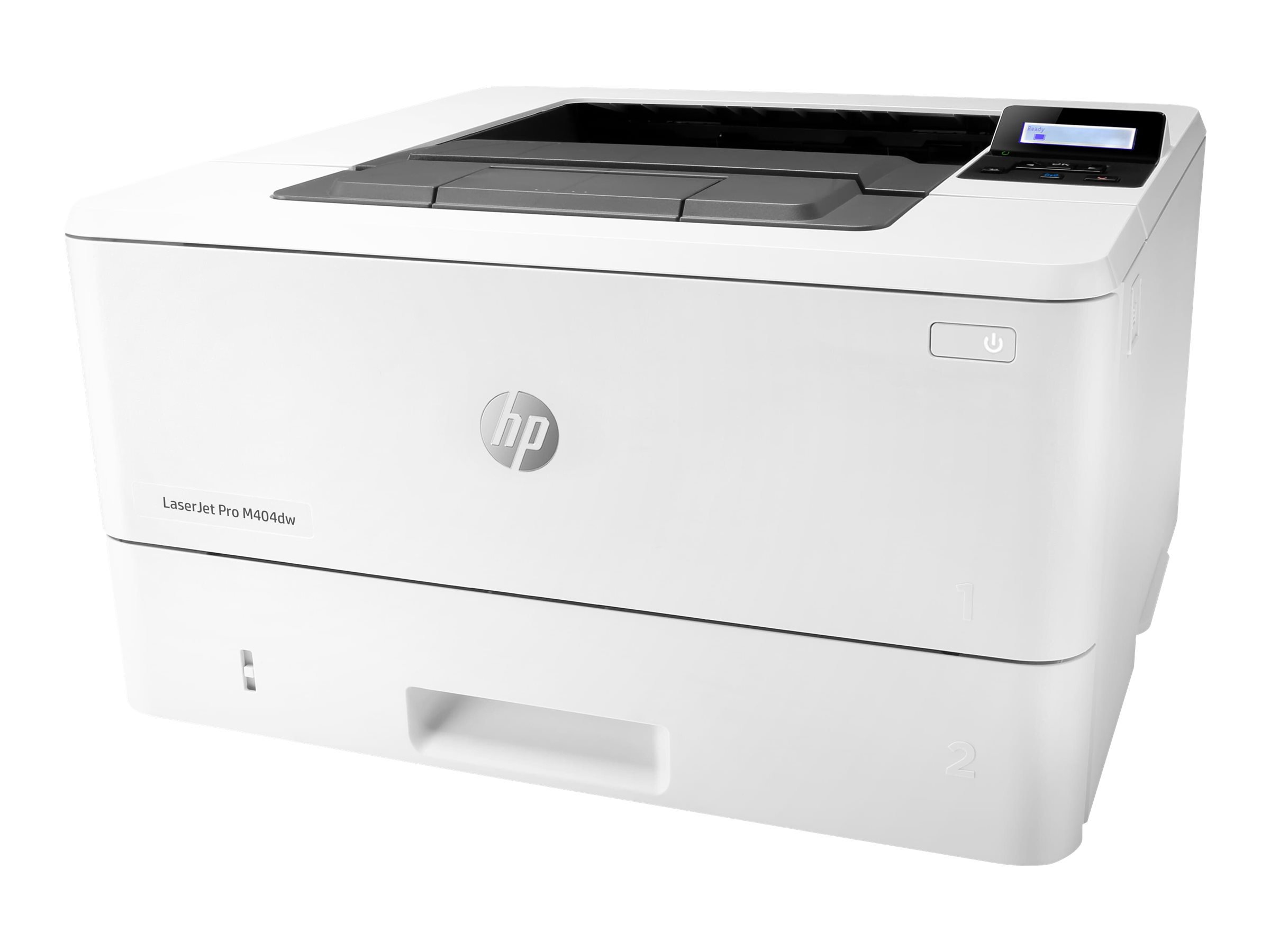 Hewlett Packard (HP) HP LaserJet Pro M404dw - Drucker - s/w -