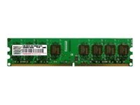 Transcend JetRAM - DDR2 - Modul - 2 GB - DIMM