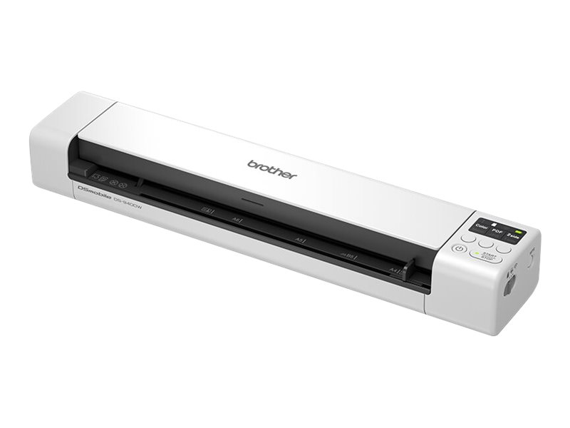 Brother DSmobile DS-940DW - Einzelblatt-Scanner