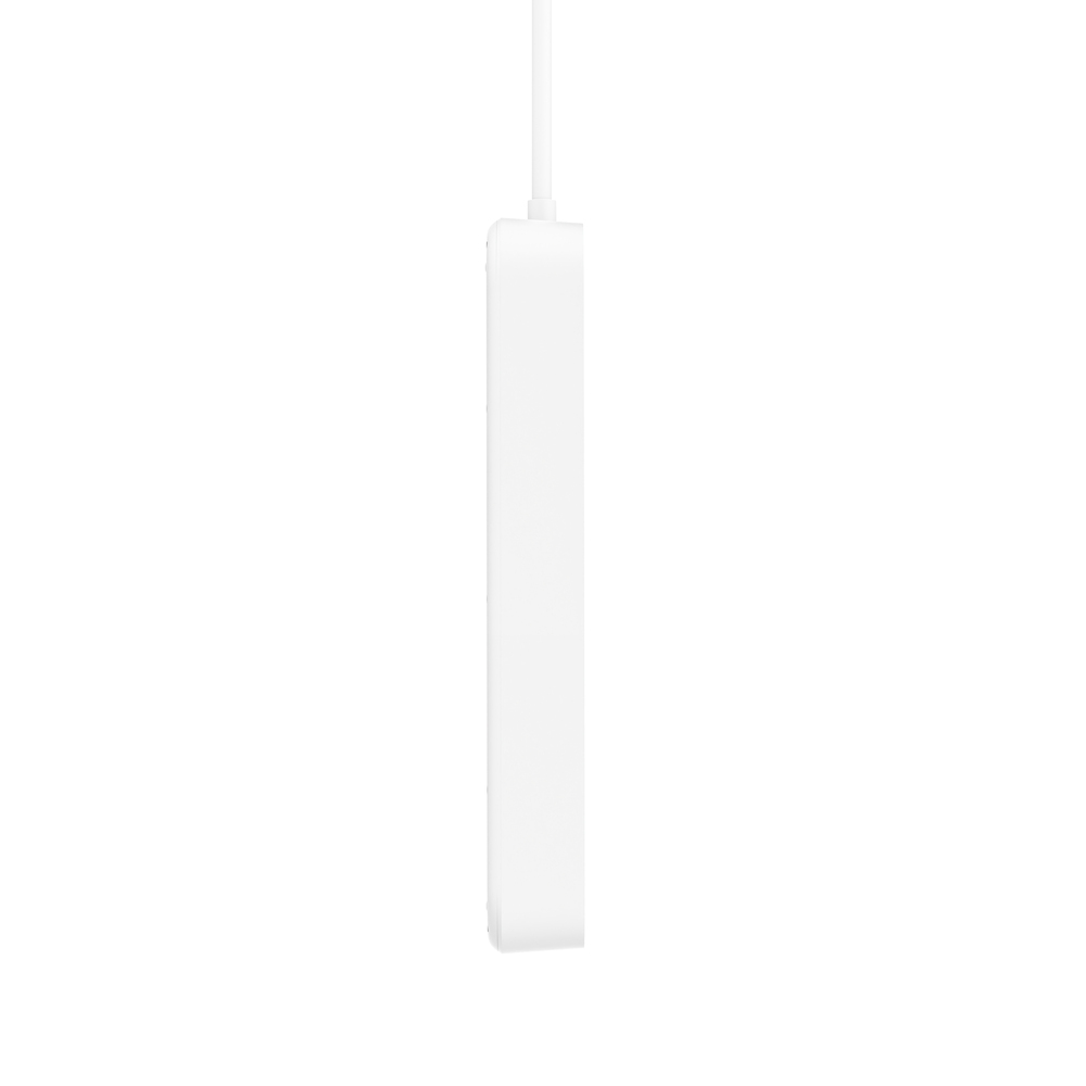 Belkin Connect - Überspannungsschutz - mit USB-C und USB-A Ports, Ansicht 4