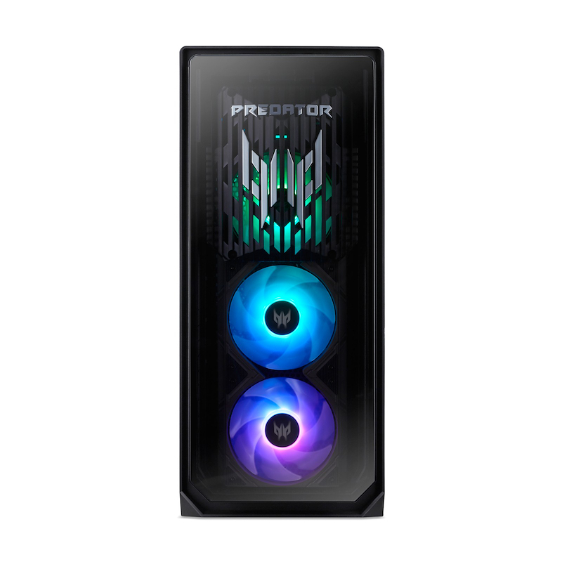 Acer Predator Orion 7000 PO7-660 - Tower - Core Ultra 7 265KF / 3.9 GHz, Ansicht 2
