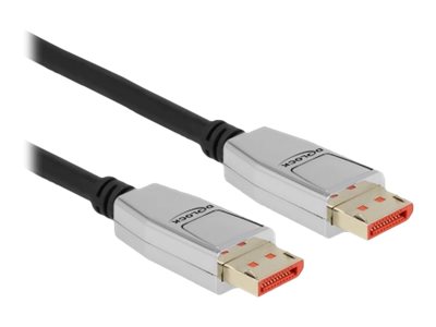 Delock DisplayPort-Kabel - DisplayPort (M)