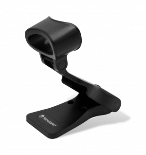 Newland Barcode-Scanner-Ständer - smart, foldable, Ansicht 2