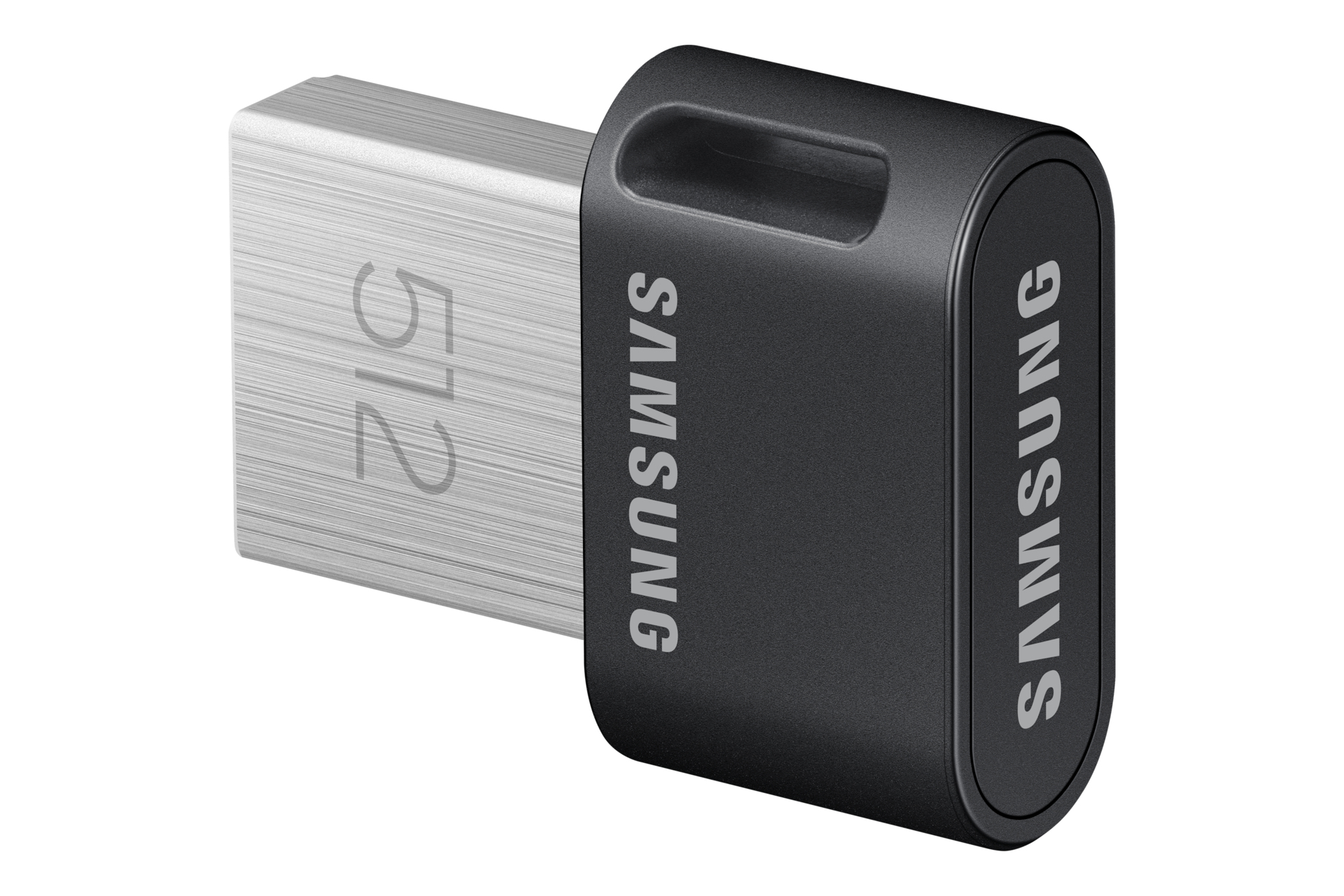 Samsung FIT Plus MUF-512AB - USB-Flash-Laufwerk, Ansicht 3