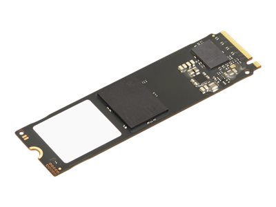 Lenovo - SSD - Value - verschlüsselt - 256 GB - intern - M.…