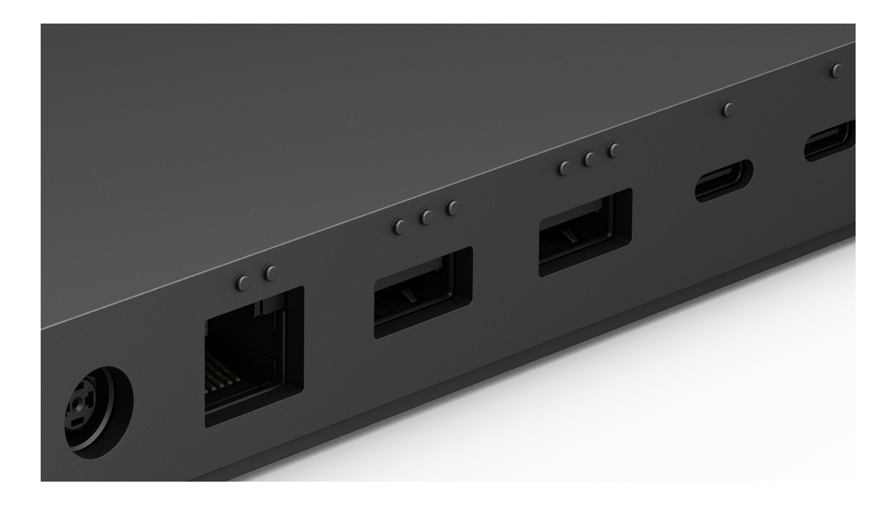 Microsoft Surface Dock - Dockingstation - Thunderbolt 4, Ansicht 2