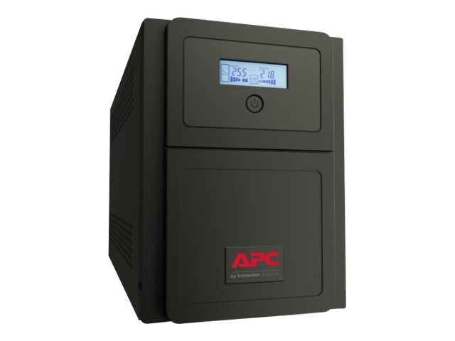 APC Easy UPS SMV SMV1000CAI - USV - Wechselstrom 220/230/240 V