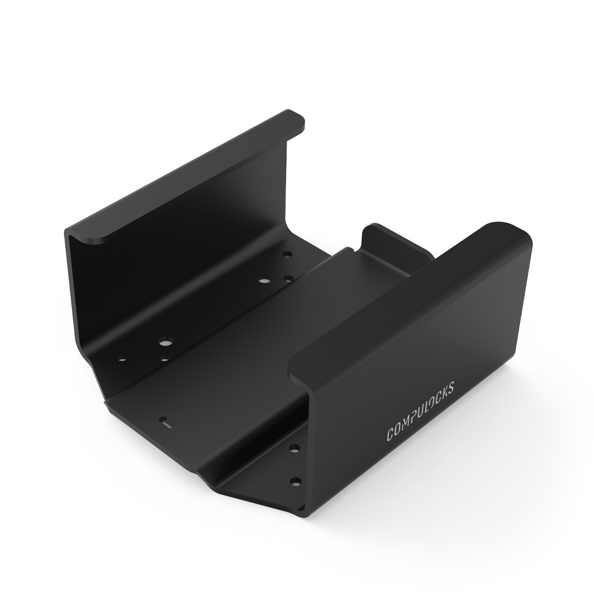 Compulocks Mac Mini Security Mount - System Sicherheitsmontageset, Ansicht 3